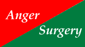 Anger Surgery Stafford